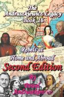 Rebels At Home & Abroad