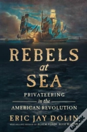 Capa do artigo Rebels At Sea