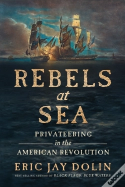 Capa do artigo Rebels At Sea