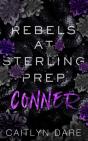 Rebels At Sterling Prep - Preview