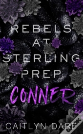 Rebels At Sterling Prep