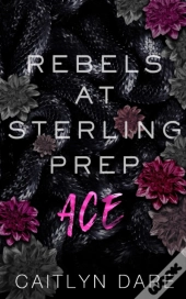Rebels At Sterling Prep