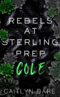 Rebels At Sterling Prep - Preview