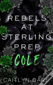 Rebels At Sterling Prep