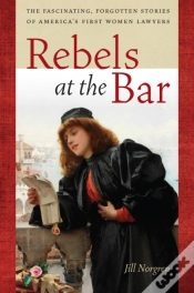 Capa do artigo Rebels At The Bar