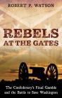 Rebels At The Gates - Preview