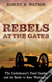 Capa do artigo Rebels At The Gates