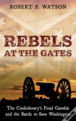 Capa do artigo Rebels At The Gates