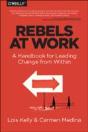 Rebels At Work - Preview