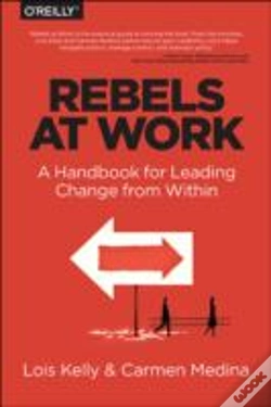 Capa do artigo Rebels At Work