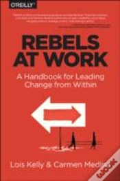 Capa do artigo Rebels At Work