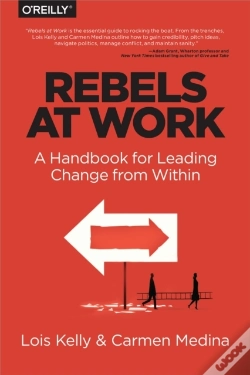 Capa do artigo Rebels At Work