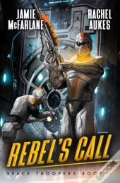 Rebel'S Call
