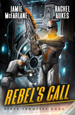Capa do artigo Rebel'S Call