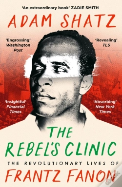 Capa do artigo Rebel'S Clinic