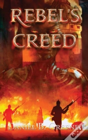 Capa do artigo Rebel
