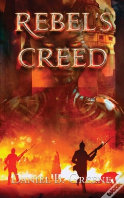 Capa do artigo Rebel'S Creed