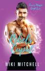 Rebel'S Cupid  Love'S Magic Book 2 - Preview