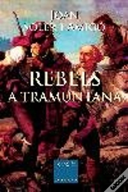 Capa do artigo Rebels De Tramuntana