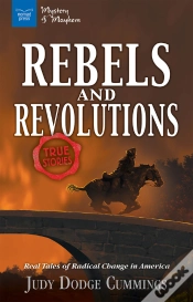 Capa do artigo Rebels & Revolutions