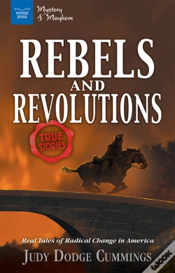 Capa do artigo Rebels & Revolutions