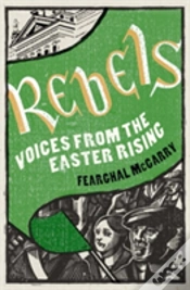 Capa do artigo Rebels