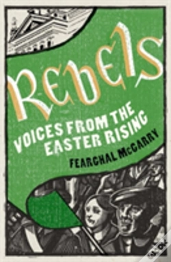 Capa do artigo Rebels
