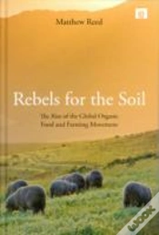 Capa do artigo Rebels For The Soil