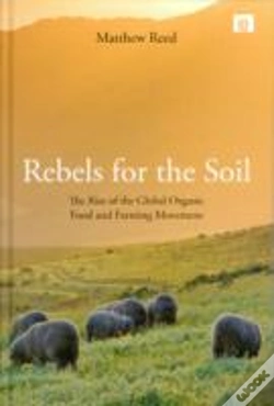 Capa do artigo Rebels For The Soil