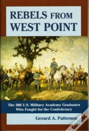 Capa do artigo Rebels From West Point