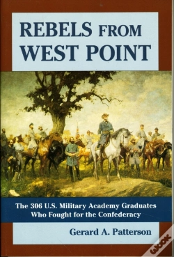 Capa do artigo Rebels From West Point