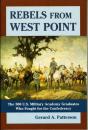 Rebels From West Point - Preview