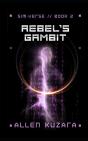Rebel'S Gambit - Preview