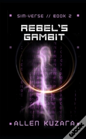 Capa do artigo Rebel
