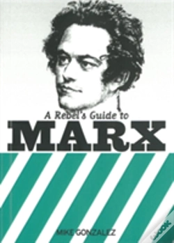 Capa do artigo Rebel'S Guide To Marx