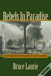 Capa do artigo Rebels In Paradise