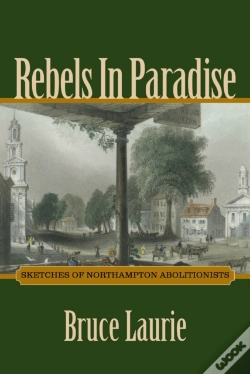 Capa do artigo Rebels In Paradise