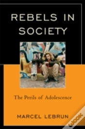 Capa do artigo Rebels In Society