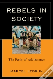 Capa do artigo Rebels In Society