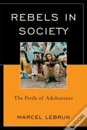 Capa do artigo Rebels In Society