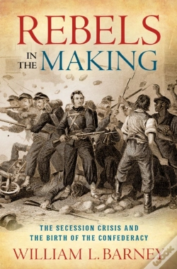 Capa do artigo Rebels In The Making