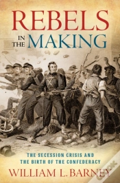 Capa do artigo Rebels In The Making
