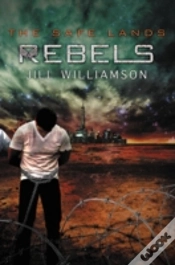 Capa do artigo Rebels
