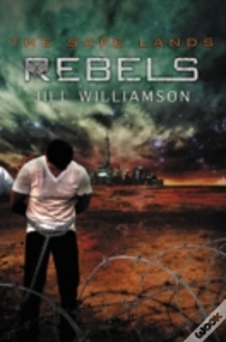 Capa do artigo Rebels