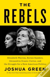 Capa do artigo Rebels
