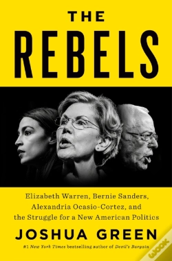 Capa do artigo Rebels