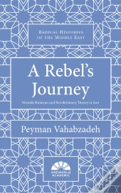 Rebel'S Journey