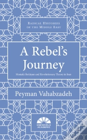 Capa do artigo Rebel