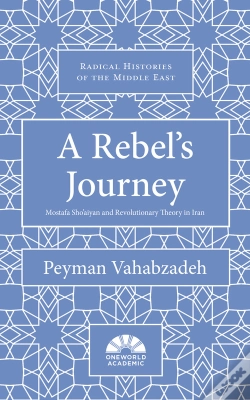 Capa do artigo Rebel'S Journey