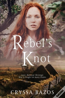 Capa do artigo Rebel'S Knot